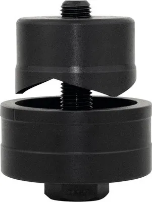 Produktbild von Lochwerkzeug f. Edelstahl-Spülen d=35 mm
