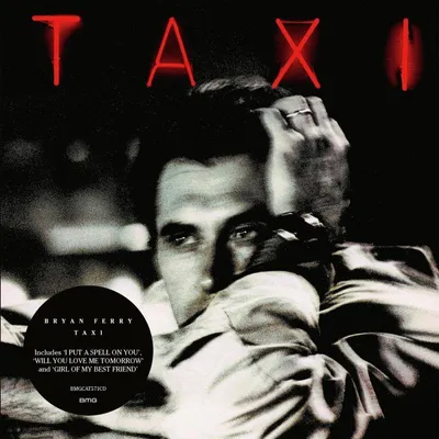 Produktbild von Taxi