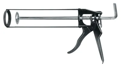 Produktbild von Friess Skelettpistole Metall - 115200