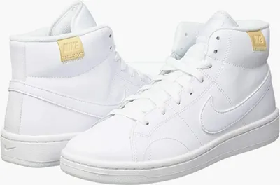 Obrázek produktu pro Nike Boty Court Royale 2 Mid, CT1725100