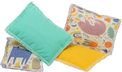 Produktbild von TRIXIE 45720, Kissen Tierbett, Katze, Rechteckig, Abbildung, 70 mm, 90 mm