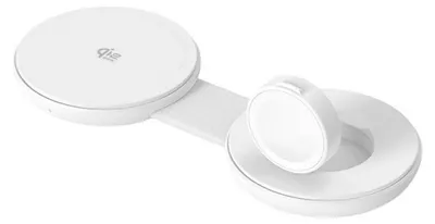 Immagine prodotto di CONCEPTRONIC Faltb. Magnetisches Ladegerät Qi2 Wireless  25W