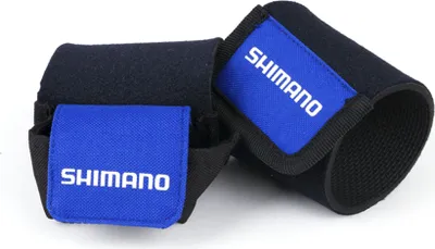 Produktbild von Shimano Fishing All-Round Rod Bands Angelkoffer