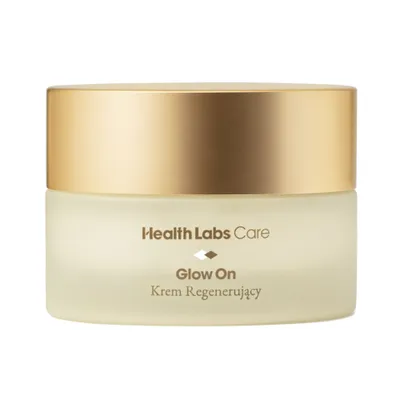 Immagine prodotto di HealthLabs Glow On Crema Rigenerante, 50 ml