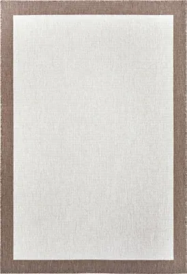 Zdjęcie produktu dla 80x250 cm Kawałek dywanu Twin-Wendeteppiche 105474 Pościel - na zewnątrz i do domu