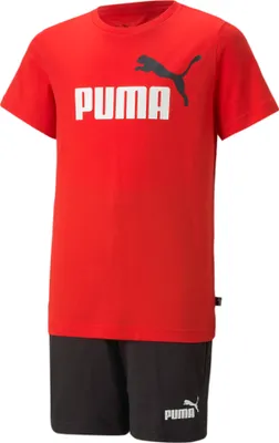 Immagine prodotto di Puma Errores de Talla 847310-21 in Red color size 164
