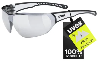 Immagine prodotto di Occhiali da sole Uvex Sportstyle 204, 5305252816