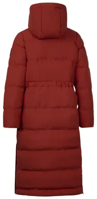 Imagen del producto de Trespass Chaqueta impermeable Colter para mujer Burnt Sienna