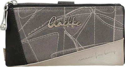 Immagine prodotto di Anekke portafoglio Muse Olympia Flexible Wallet Multicolor beige