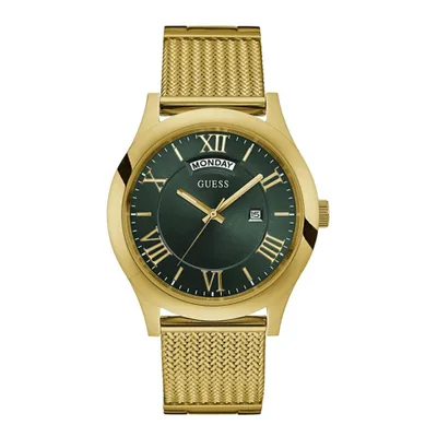 Produktbild von Guess Metropolitan W0923G2 Herrenuhr
