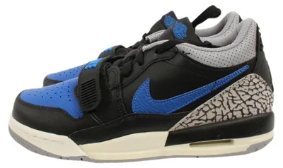 Produktbild von Nike Air Jordan Sneaker, Größe 40