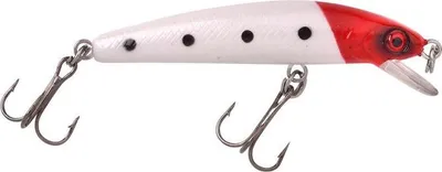 Obrázok produktu pre Spro Powercatcher Minnow Redhead 5cm SF
