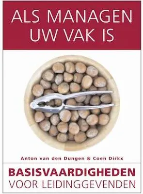 Zdjęcie produktu dla Jeśli zarządzanie to Twój biznes