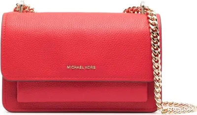 Produktbild von Michael Kors Damen Umhängetaschen 30T4GC7L3T-847 Farbe: Braun Größe: Einheitsgröße