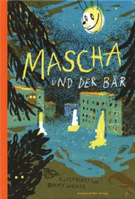 Produktbild von Mascha und der Bär