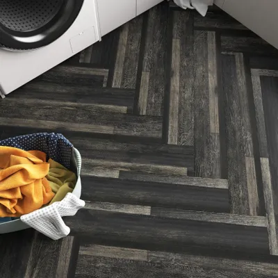 Immagine prodotto di Set di 36 adesivi in vinile effetto legno autoadesivi per pavimenti