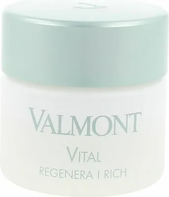Obrázok produktu pre Valmont Vital Regenera I Rich Cream výživný revitalizační krém 50 ml