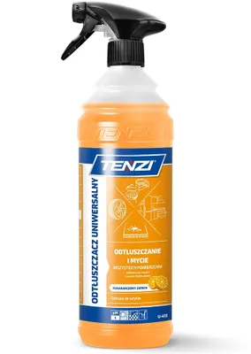 Produktbild von TENZI Fettlöser U-413/001 1L Spraydose