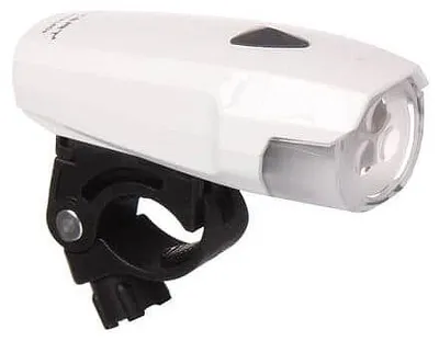 Produktbild von Smart 111 W 3-LED-Frontleuchte weiß