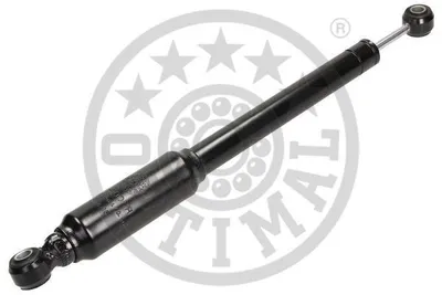 Immagine prodotto di OPTIMAL AS-1005H Ammortizzatore di sterzo adatto per MERCEDES-BENZ Classe G SUV (W463) Classe G SUV (W460) Classe G SUV (W461) Classe G SUV Cabrio (W463)