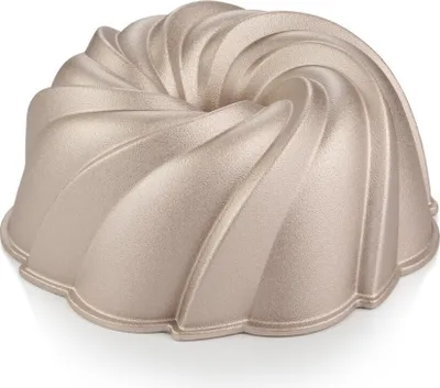 Produktbild von Tescoma Hohe Backform Gugelhupf DELÍCIA ø 24 cm, Windbeutel