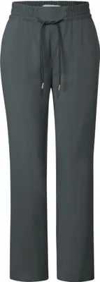 Produktbild von Style QR Bonny Viscose Solid 15518 marshy green Größe 40/28