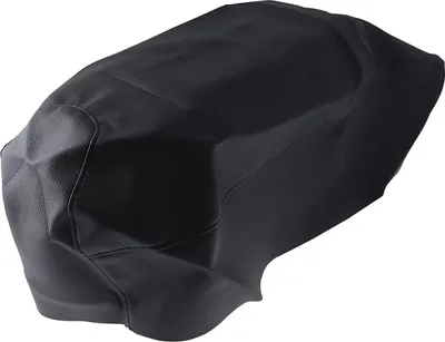 Produktbild von Sitzbezug schwarz für Honda SFX