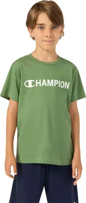 Produktbild von T-Shirt Champion 307259-GS149 für Jungen