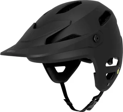 Immagine prodotto di Giro Tyrant MIPS casco nero opaco Taglia testa S | 51-55cm