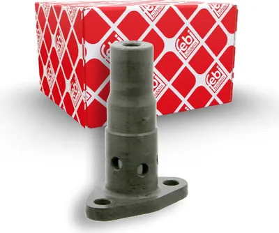 Produktbild von FEBI BILSTEIN Öldruckventil 09415 passend für MERCEDES-BENZ Citaro (O 530) 86mm 28mm 26mm 23mm 0,269kg