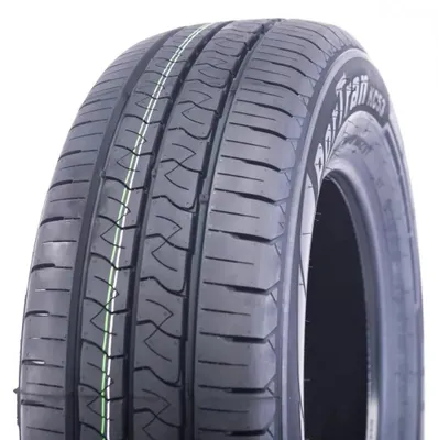 Produktbild von Kumho PorTran KC53 195/60 R16 99/97 H