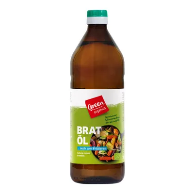 Produktbild von Bratöl 750ml