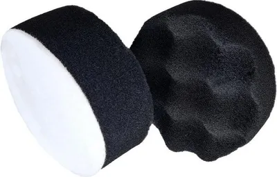 Produktbild von ROOKS Haftpolierscheibe OK-03.4069 75mm