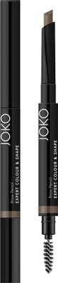 Produktbild von JOKO Expert Colour&Shape Augenbrauenstift 05 Hellasch
