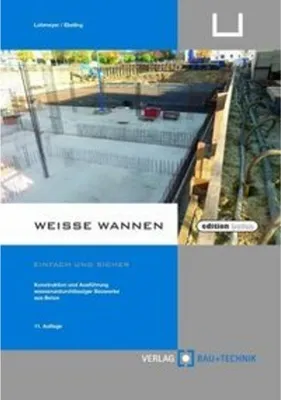 Image de Weiße Wannen - einfach und sicher