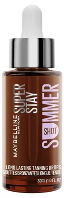 Produktbild von Maybelline New York SUPER SPRAY SUMMER SHOT Bräunungstropfen 30 ml
