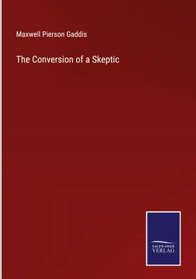 Produktbild von The Conversion of a Skeptic
