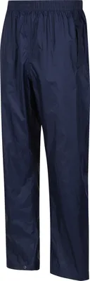 Obrázok produktu pre Regatta - Pack it Overtrouser - Pánske nohavice do dažďa