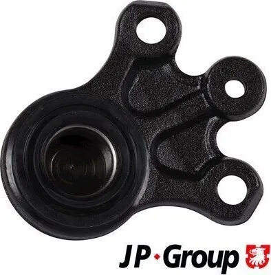 Produktbild von JP GROUP Traggelenk Vorne Rechts Unten Vorne Links für CITROËN C5 III Kombi (RW) 4140302300