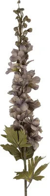 Immagine prodotto di Fiore artificiale Clayre & Eef 77 cm plastica blu