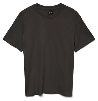 Produktbild von Vero Moda 10316991_2051_65, Top (Kleidung), Weiblich, Schokolade, M, 1 Stück(e), Wash with similar colors, Line dry in the shade
