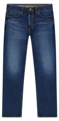 Immagine prodotto di Lee - Jeans da uomo - Vestibilità regular, taglio dritto - Tecnologia Extreme Motion - Modello Midmoor