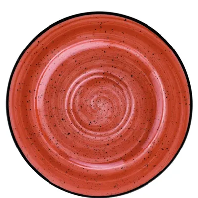 Produktbild von Aura Passion Rita Kombiuntertasse 16cm - 6 Stück