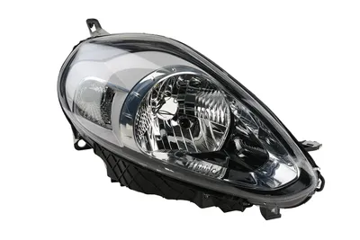 Produktbild von Johns, Scheinwerfer Halogen Front passend für Fiat Punto 199 10/09- H4 Rechts