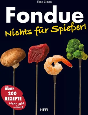 Produktbild von Fondue