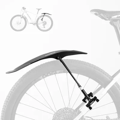 Productafbeelding van Spatbordset fiets - Met steunen - 26 tot 29 inch