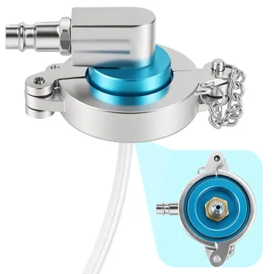 Image de Adaptateur pour réservoir de liquide de frein 43 mm pour voitures