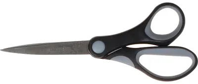 Produktbild von Allzweckschere, L 18 cm, für Rechtshänder , 1 Stk [HOB-11161]
