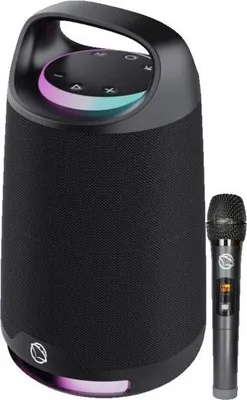 Image de Système audio noir MANTA Otus SPK330B