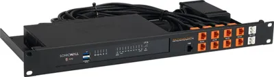Immagine prodotto di Rackmount.IT kit for SonicWall TZ570W Shielded